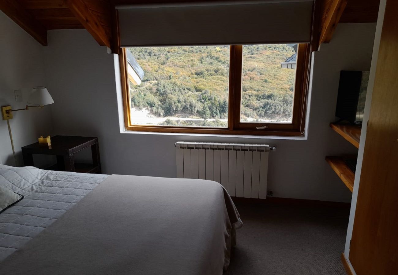 Appartamento a San Carlos de Bariloche - CAT12 Departamento súper cómodo y estratégicamente ubicado en el cerro Catedral.