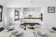 Casa a Playa Honda - Casa Nadal | Casa Vacacional en Playa Honda - Lanzarote