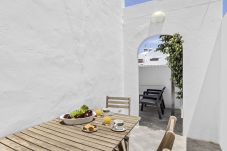 Casa a Playa Honda - Casa Nadal | Casa Vacacional en Playa Honda - Lanzarote