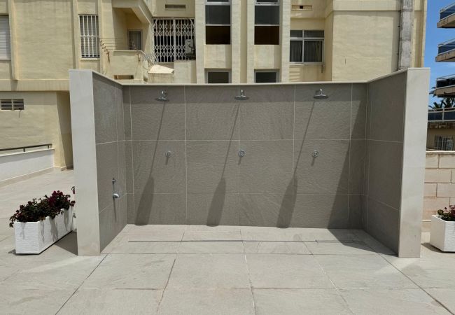 Appartamento a Playa de Gandía - AG GÓNDOLA 8 Appartamento a Playa de Gandía - AG GÓNDOLA 8