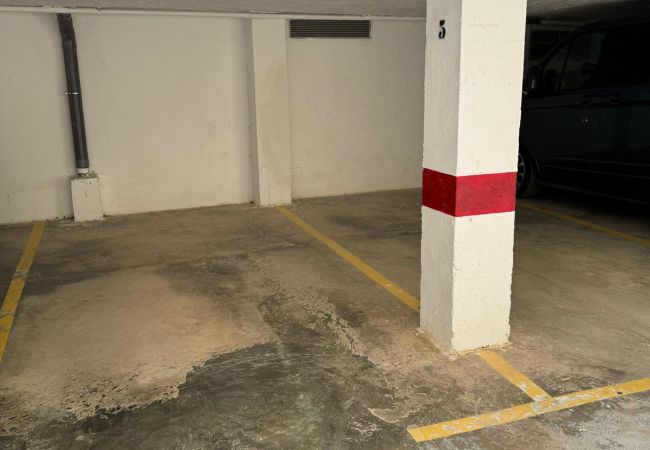 Appartamento a Playa de Gandía - AG GÓNDOLA 8 Appartamento a Playa de Gandía - AG GÓNDOLA 8