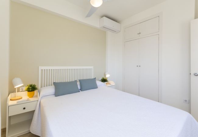 Appartamento a Playa de Gandía - AG GÓNDOLA 8 Appartamento a Playa de Gandía - AG GÓNDOLA 8