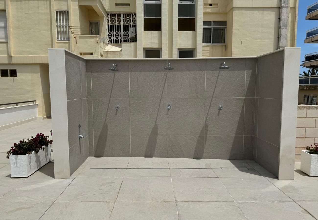 Appartamento a Playa de Gandía - AG GÓNDOLA 8 Appartamento a Playa de Gandía - AG GÓNDOLA 8