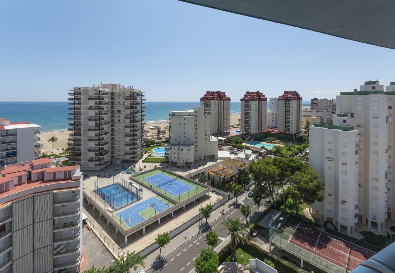 Appartamento a Playa de Gandía - AG PIRÁMIDE