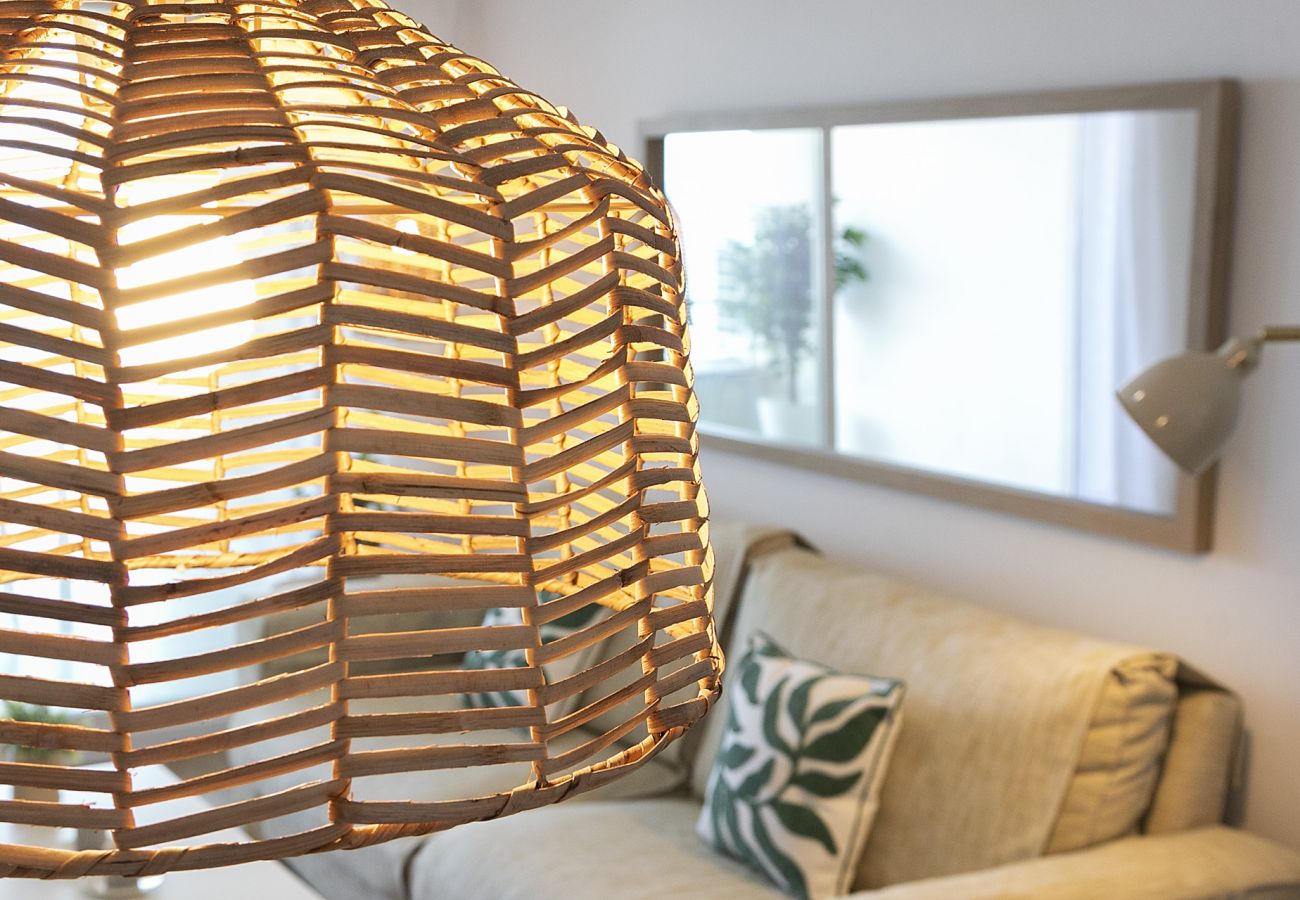 Appartamento a Playa de Gandía - AG PIRÁMIDE