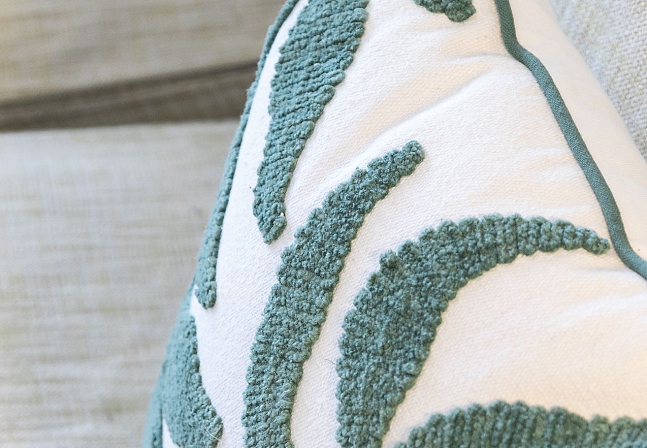 Appartamento a Playa de Gandía - AG PIRÁMIDE