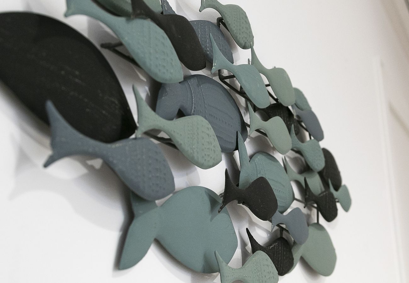 Appartamento a Playa de Gandía - AG PIRÁMIDE