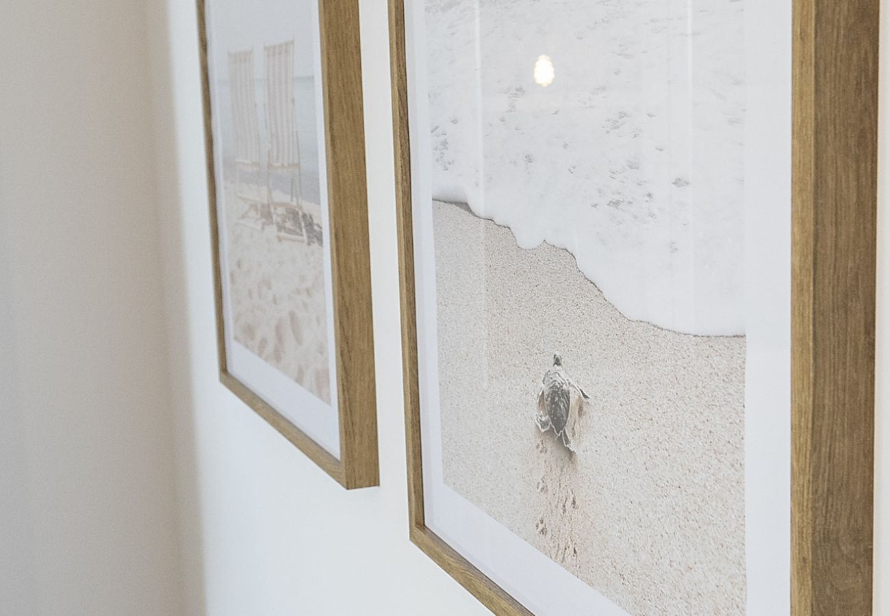 Appartamento a Playa de Gandía - AG PIRÁMIDE