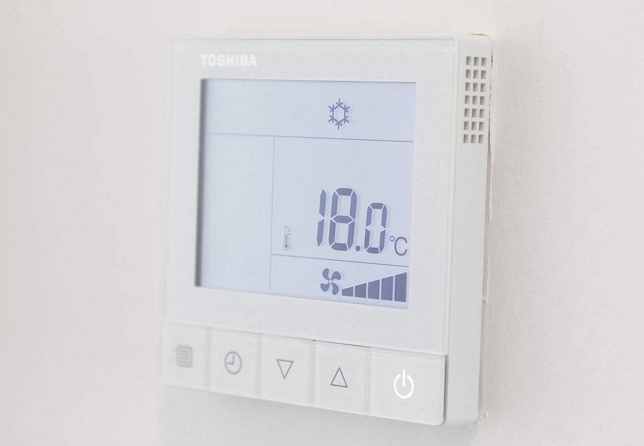 Appartamento a Playa de Gandía - AG PIRÁMIDE