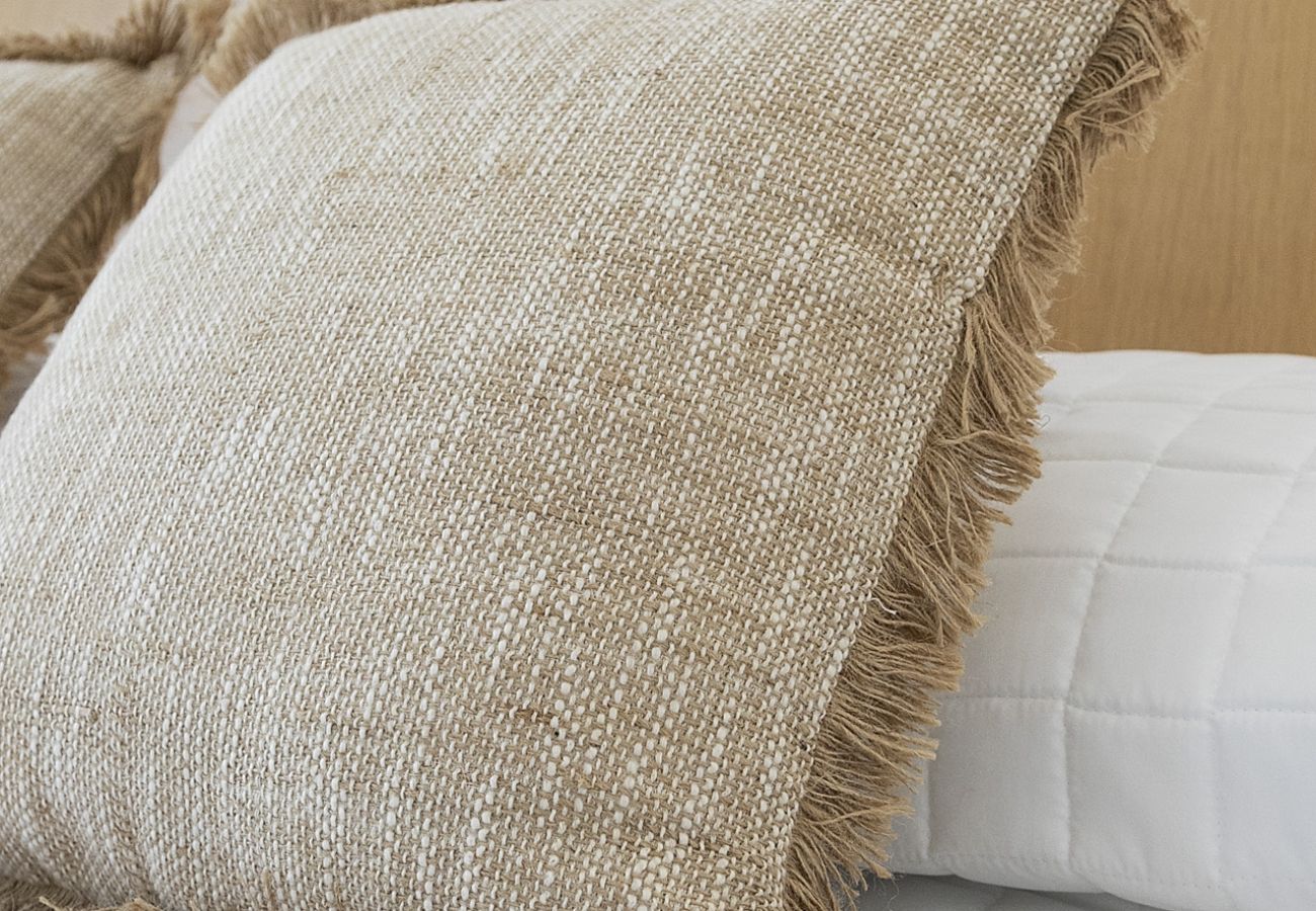 Appartamento a Playa de Gandía - AG PIRÁMIDE