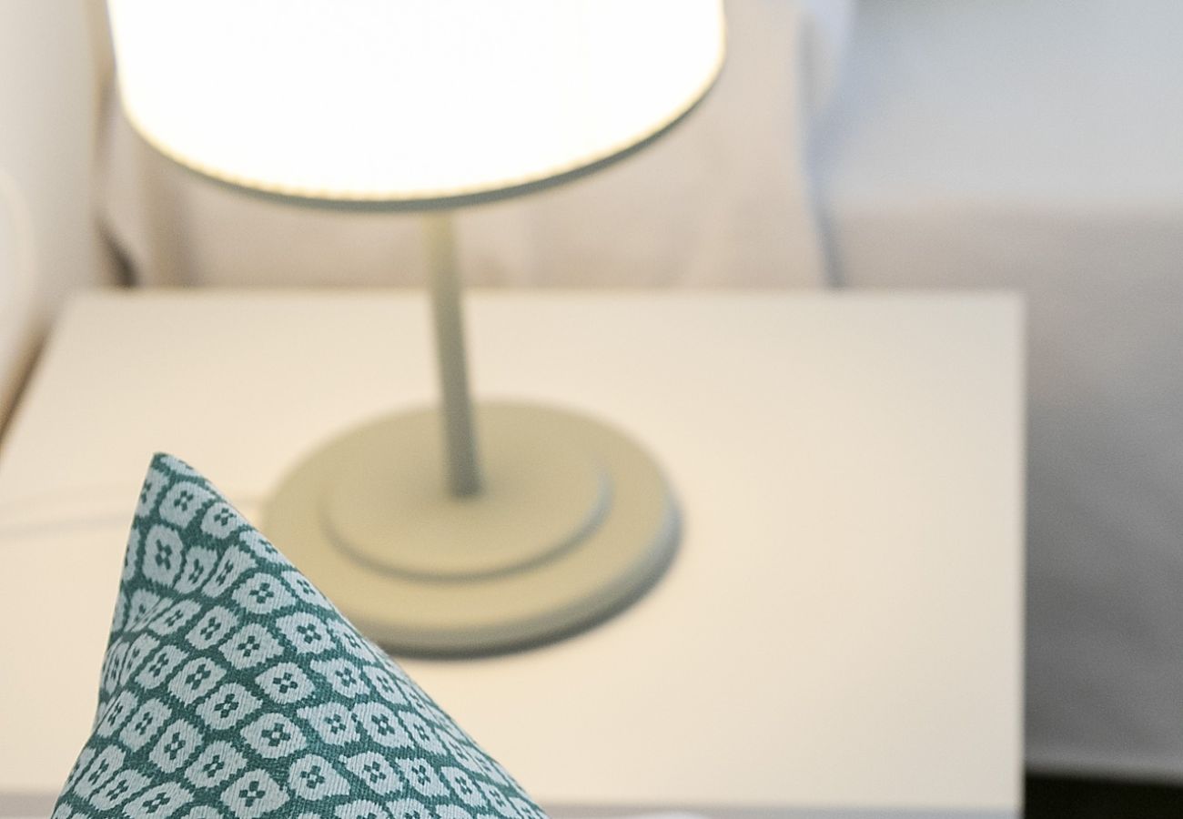 Appartamento a Playa de Gandía - AG PIRÁMIDE