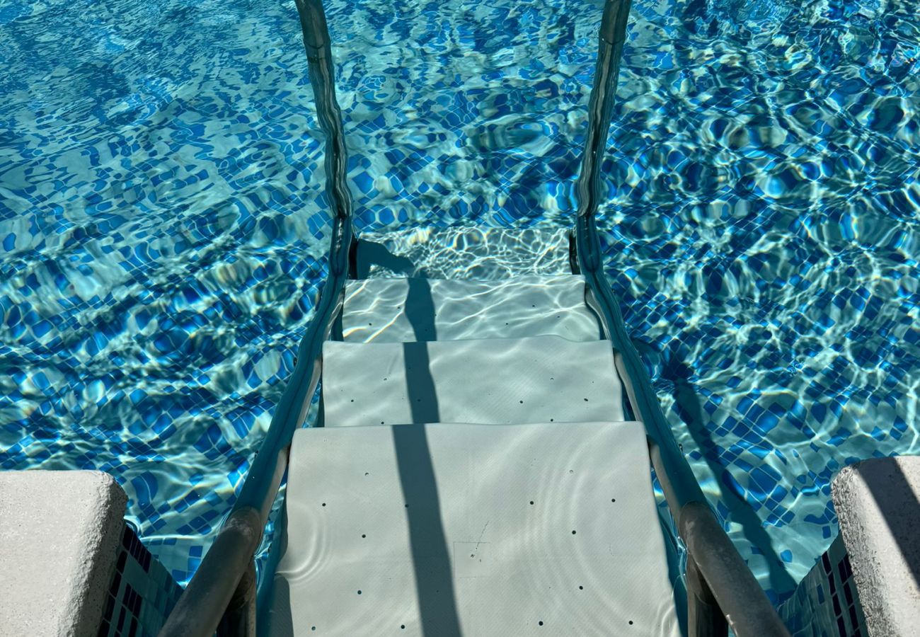 Appartamento a Playa de Gandía - AG PIRÁMIDE