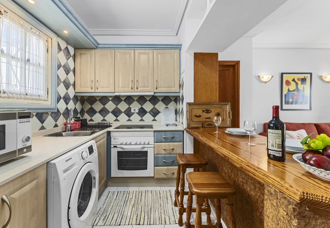 Appartamento a Puerto del Carmen - Casa Jesús | Apartamento Vacacional en Lanzarote - España Appartamento a Puerto del Carmen - Casa Jesús | Apartamento Vacacional en Lanzarote - España