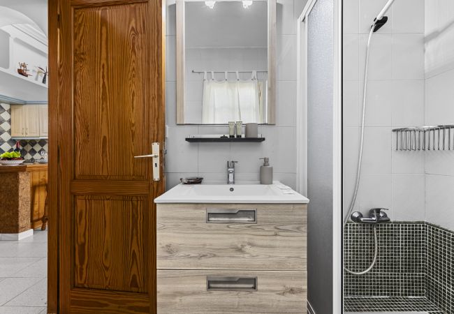 Appartamento a Puerto del Carmen - Casa Jesús | Apartamento Vacacional en Lanzarote - España Appartamento a Puerto del Carmen - Casa Jesús | Apartamento Vacacional en Lanzarote - España