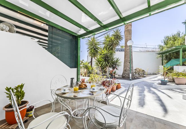 Appartamento a Puerto del Carmen - Casa Jesús | Apartamento Vacacional en Lanzarote - España Appartamento a Puerto del Carmen - Casa Jesús | Apartamento Vacacional en Lanzarote - España