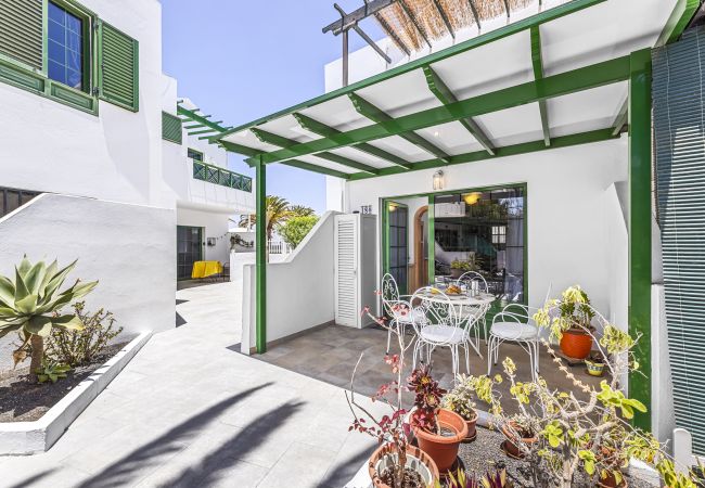 Appartamento a Puerto del Carmen - Casa Jesús | Apartamento Vacacional en Lanzarote - España Appartamento a Puerto del Carmen - Casa Jesús | Apartamento Vacacional en Lanzarote - España