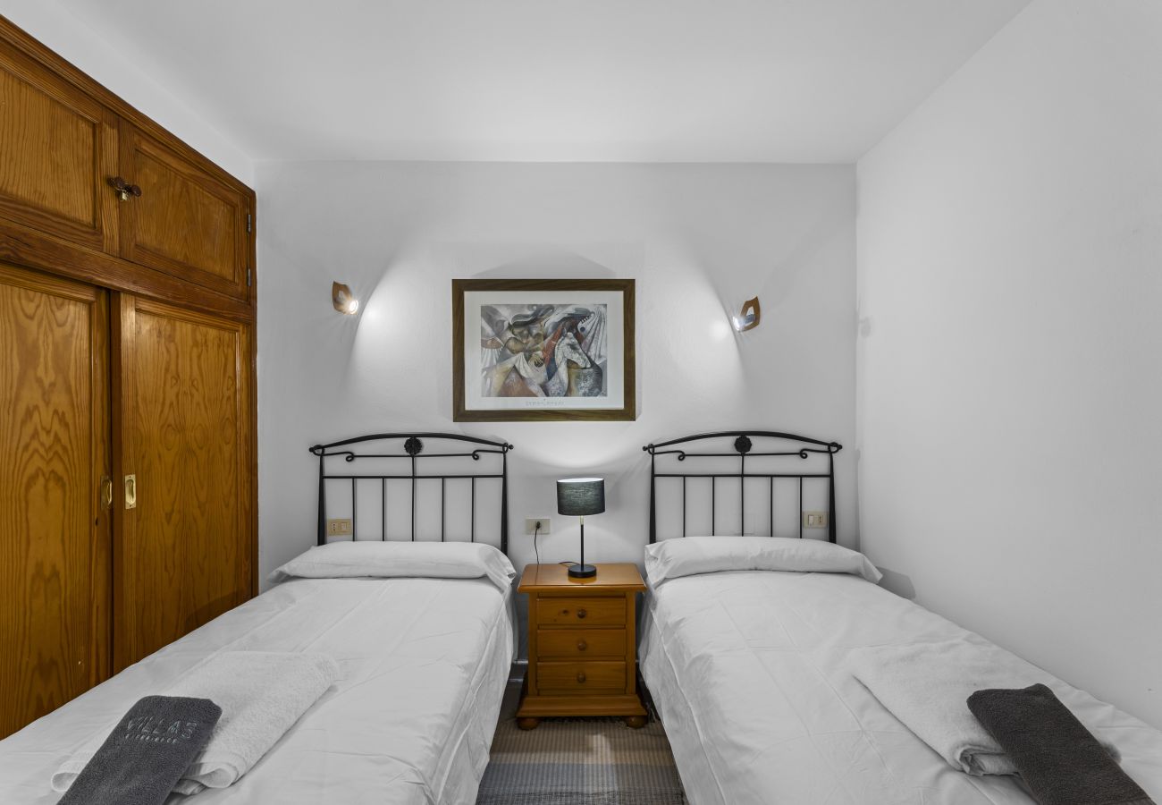 Appartamento a Puerto del Carmen - Casa Jesús | Apartamento Vacacional en Lanzarote - España Appartamento a Puerto del Carmen - Casa Jesús | Apartamento Vacacional en Lanzarote - España