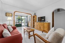 Appartamento a Puerto del Carmen - Casa Jesús | Apartamento Vacacional en Lanzarote - España
