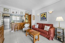 Appartamento a Puerto del Carmen - Casa Jesús | Apartamento Vacacional en Lanzarote - España