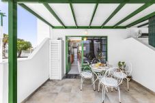 Appartamento a Puerto del Carmen - Casa Jesús | Apartamento Vacacional en Lanzarote - España