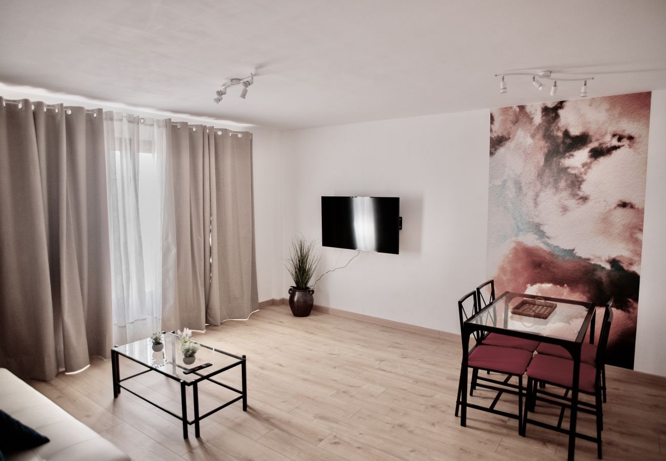 Appartamento a Puerto de la Cruz - Casa Skatt en Puerto de la Cruz 