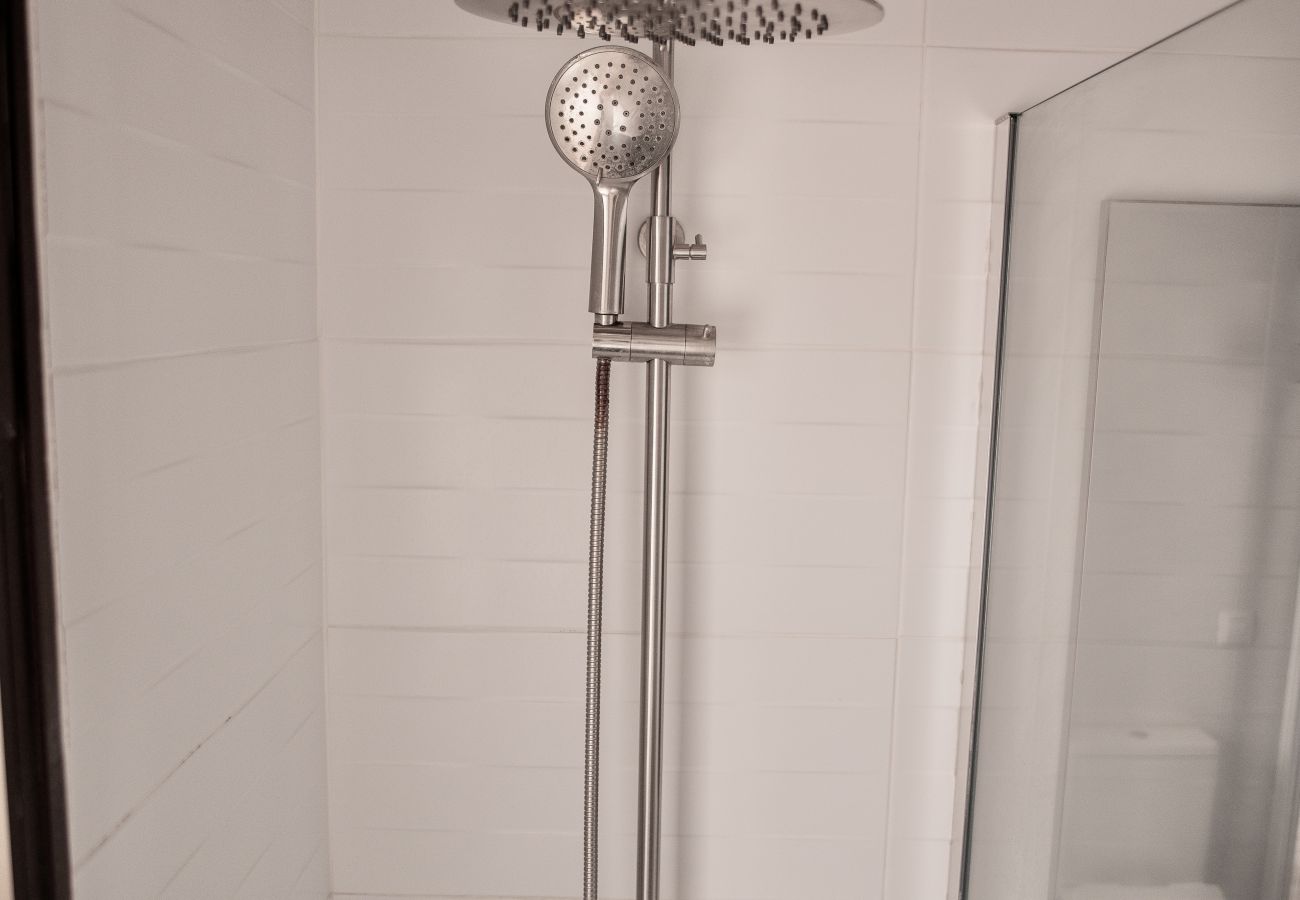 Appartamento a Puerto de la Cruz - Casa Skatt en Puerto de la Cruz 