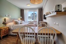 Studio a San Carlos de Bariloche - La Perlita nel centro della città Bariloche