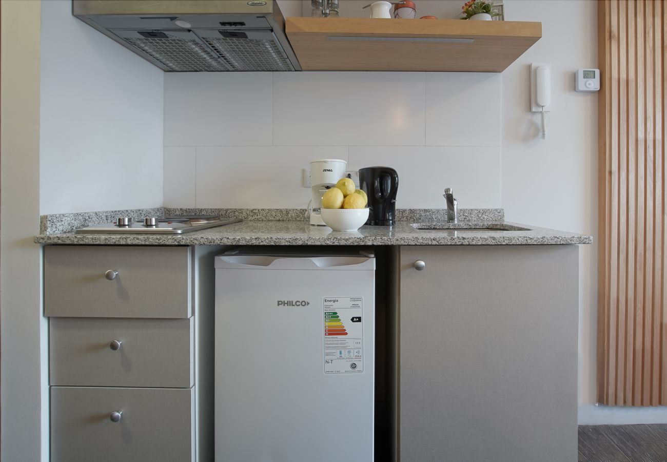 Studio a San Carlos de Bariloche - Rosa Mosqueta nel pieno centro Bariloche