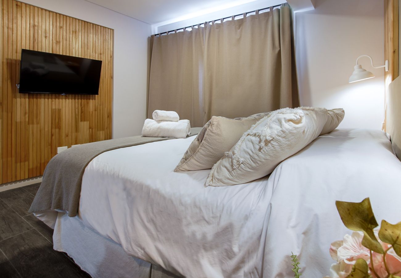 Studio a San Carlos de Bariloche - Rosa Mosqueta nel pieno centro Bariloche