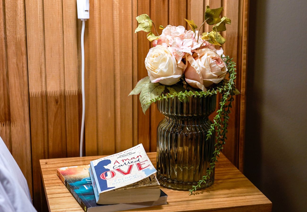 Studio a San Carlos de Bariloche - Rosa Mosqueta nel pieno centro Bariloche