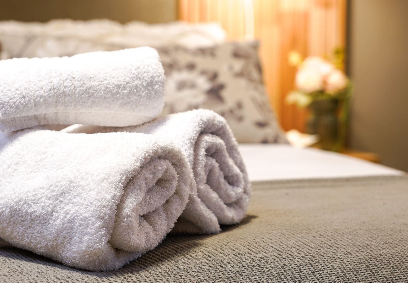 Studio a San Carlos de Bariloche - Rosa Mosqueta nel pieno centro Bariloche