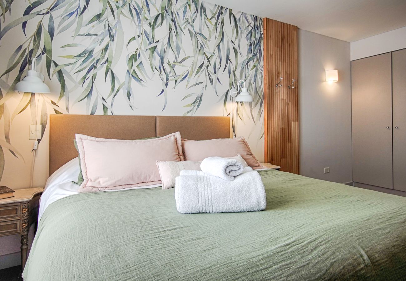 Studio a San Carlos de Bariloche - Meraki appartamento nel Pieno centro Bariloche