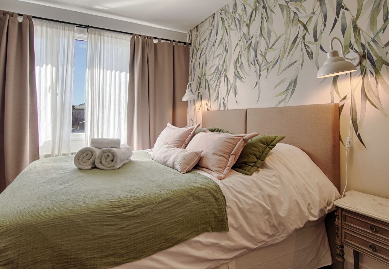 Studio a San Carlos de Bariloche - Meraki appartamento nel Pieno centro Bariloche