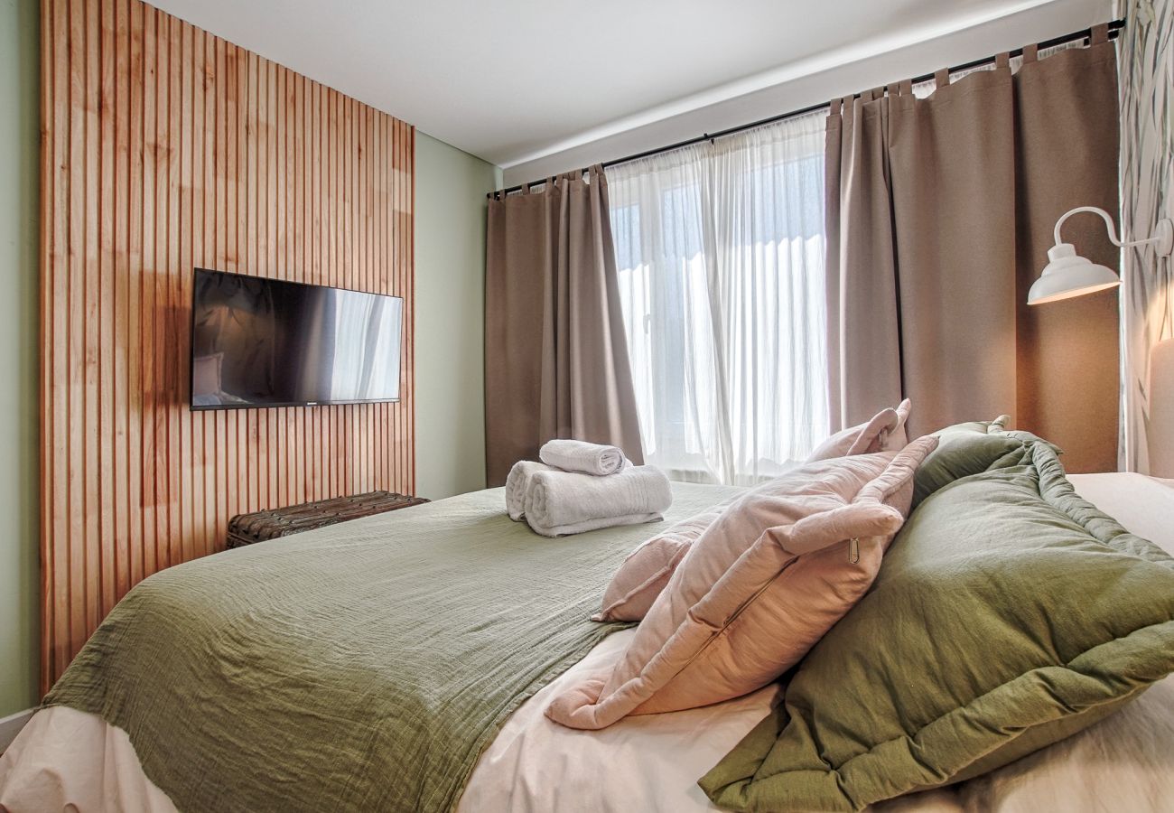 Studio a San Carlos de Bariloche - Meraki appartamento nel Pieno centro Bariloche