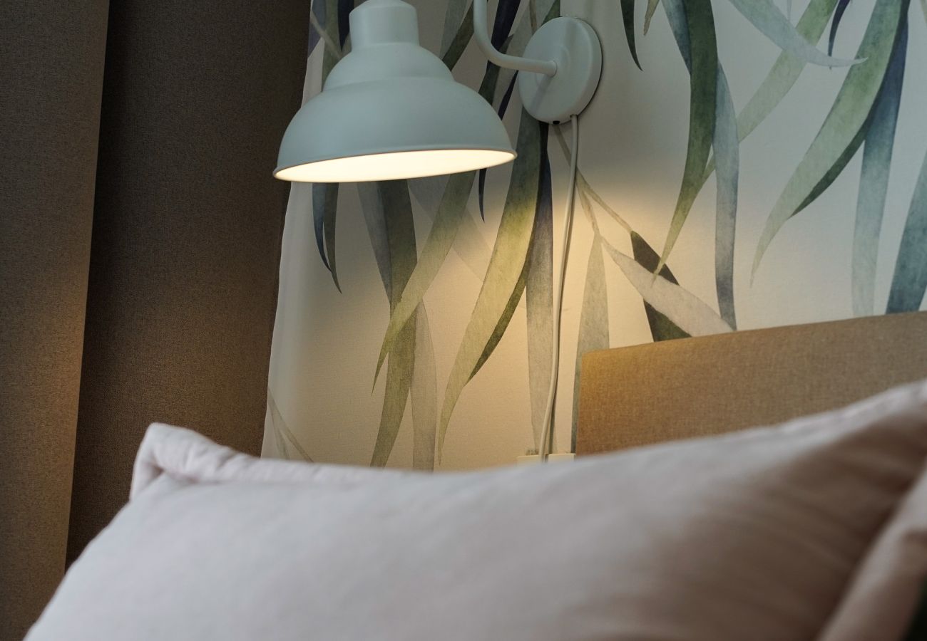 Studio a San Carlos de Bariloche - Meraki appartamento nel Pieno centro Bariloche