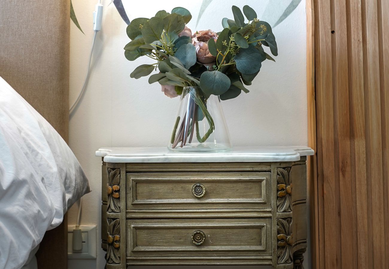 Studio a San Carlos de Bariloche - Meraki appartamento nel Pieno centro Bariloche