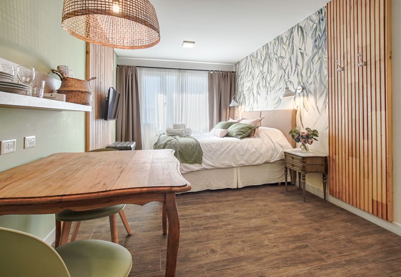 Studio a San Carlos de Bariloche - Meraki appartamento nel Pieno centro Bariloche