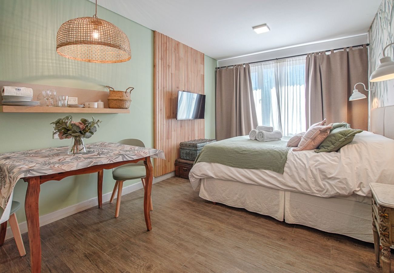 Studio a San Carlos de Bariloche - Meraki appartamento nel Pieno centro Bariloche