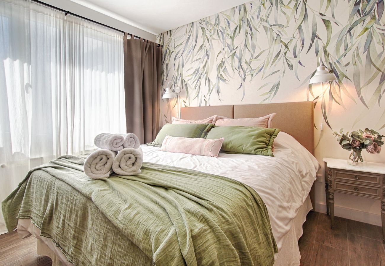 Studio a San Carlos de Bariloche - Meraki appartamento nel Pieno centro Bariloche