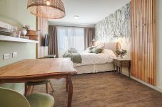 Studio a San Carlos de Bariloche - Meraki appartamento nel Pieno centro Bariloche