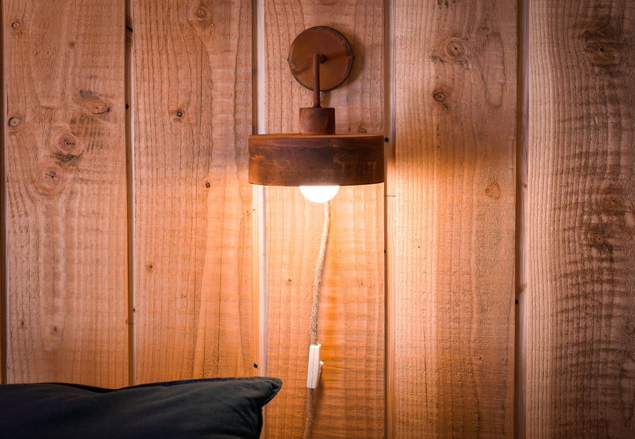 Studio a San Carlos de Bariloche - Entre Dos appartamento nel cuore di Bariloche