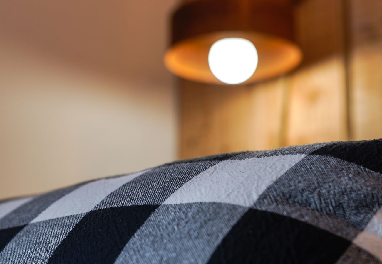 Studio a San Carlos de Bariloche - Entre Dos appartamento nel cuore di Bariloche