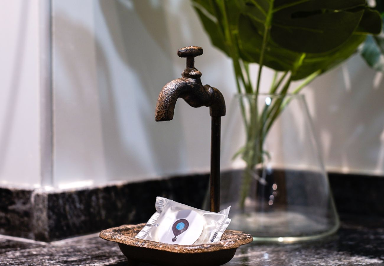 Studio a San Carlos de Bariloche - Entre Dos appartamento nel cuore di Bariloche