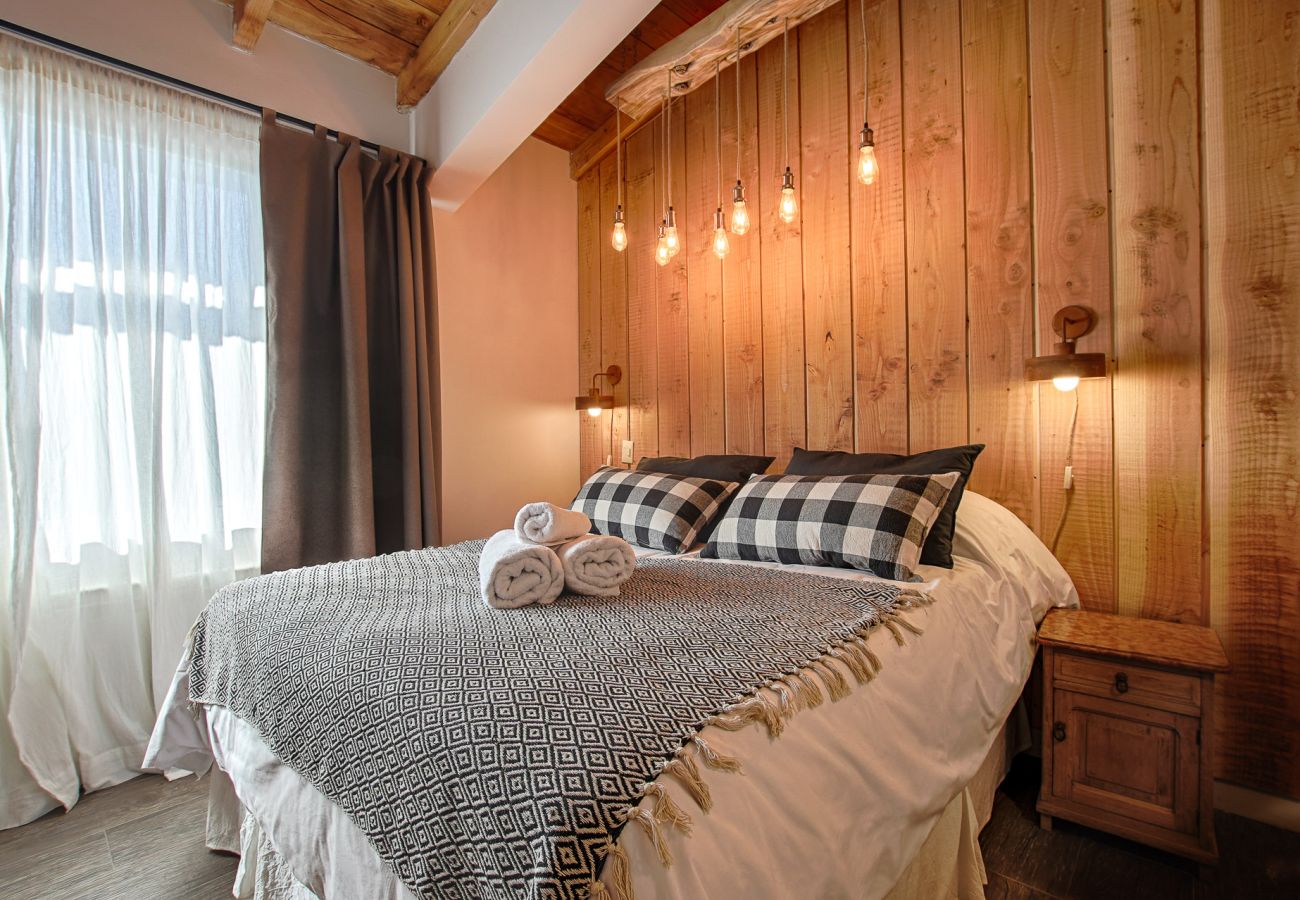 Studio a San Carlos de Bariloche - Entre Dos appartamento nel cuore di Bariloche