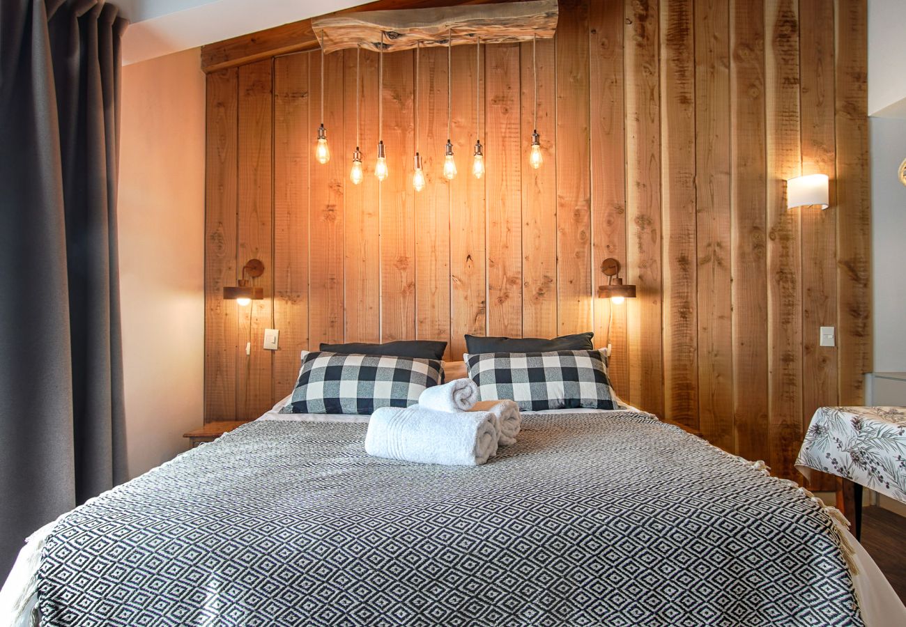 Studio a San Carlos de Bariloche - Entre Dos appartamento nel cuore di Bariloche