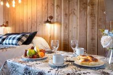 Studio a San Carlos de Bariloche - Entre Dos appartamento nel cuore di Bariloche