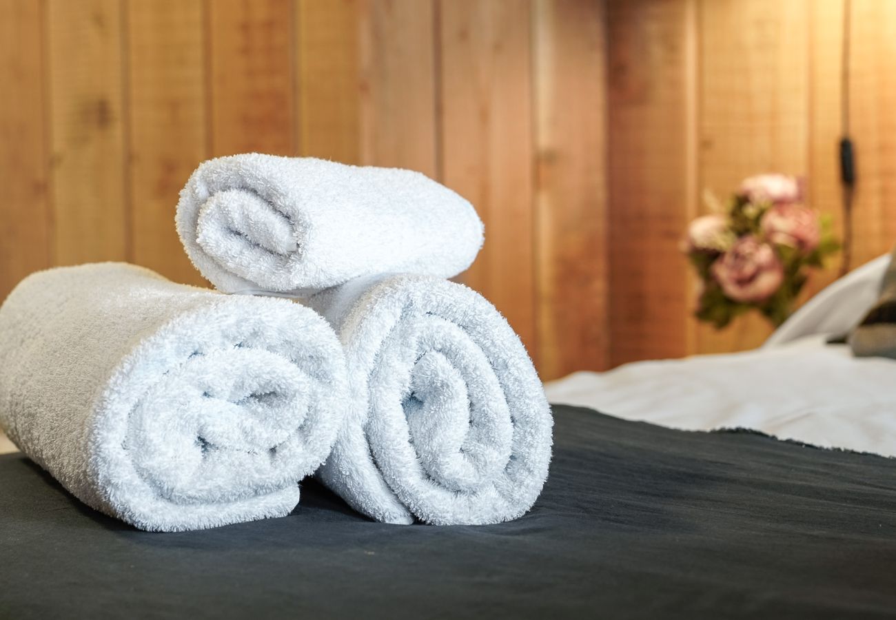 Studio a San Carlos de Bariloche - RUSITO in pieno centro con vista sul lago  Nahuel Huapi