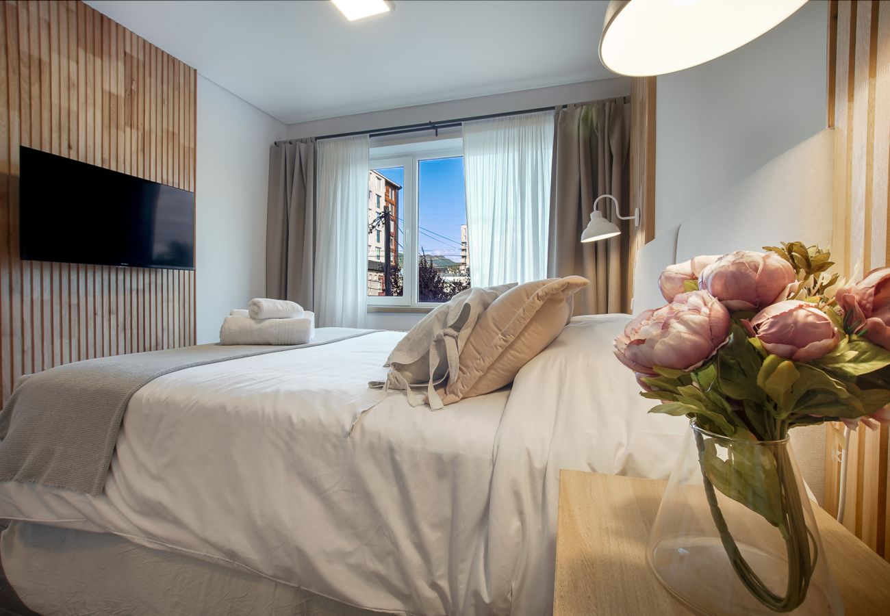 Studio a San Carlos de Bariloche - Monte Otto appartamento nel centro di Bariloche