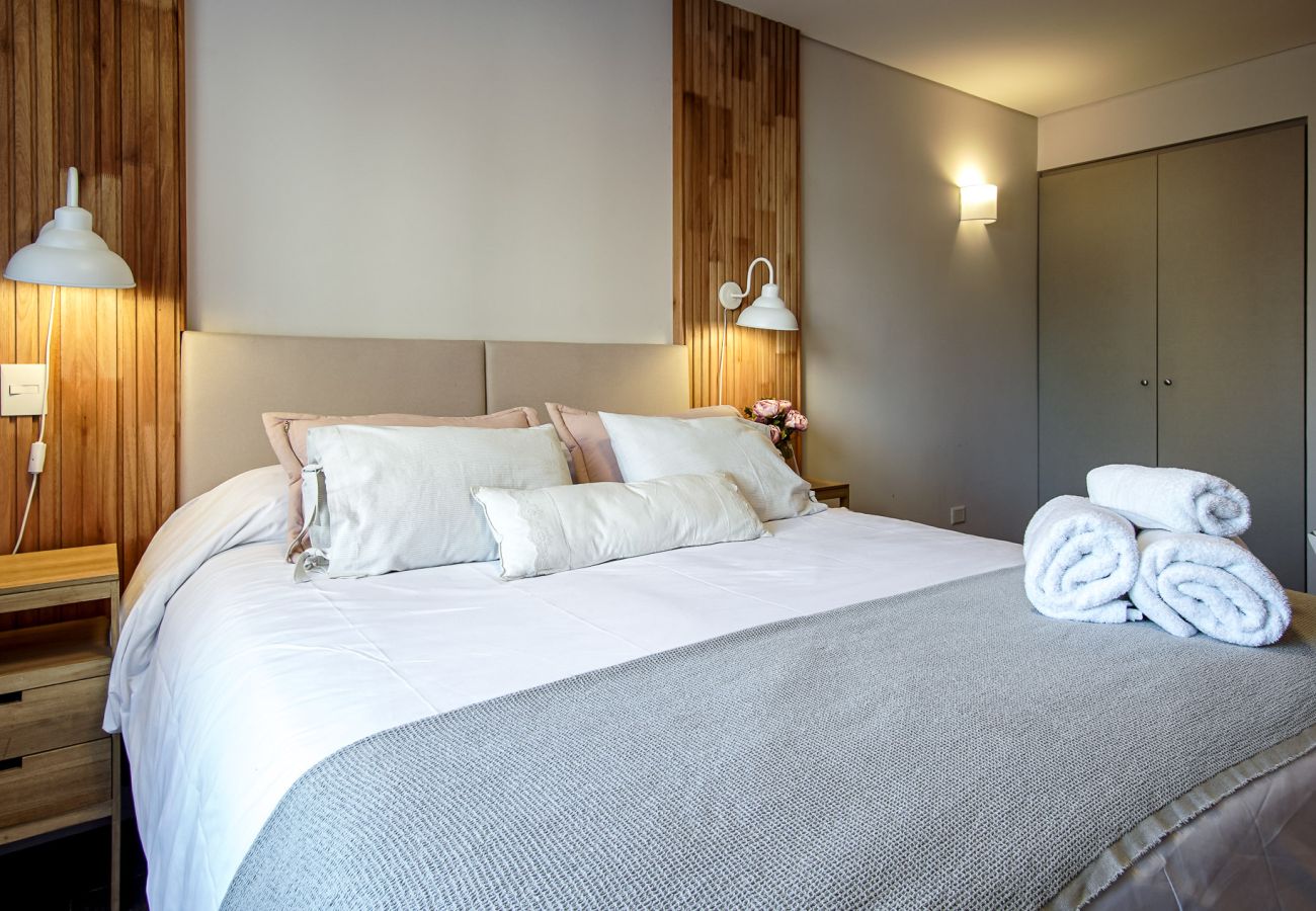 Studio a San Carlos de Bariloche - Monte Otto appartamento nel centro di Bariloche