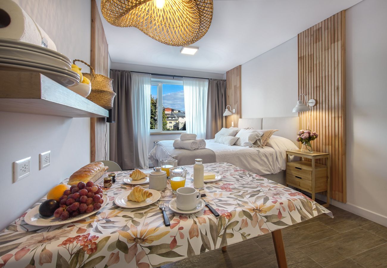 Studio a San Carlos de Bariloche - Monte Otto appartamento nel centro di Bariloche